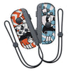 Cuphead Inspired Nintendo Switch Joy-Con Left and Right Switch Controllers by Nintendo