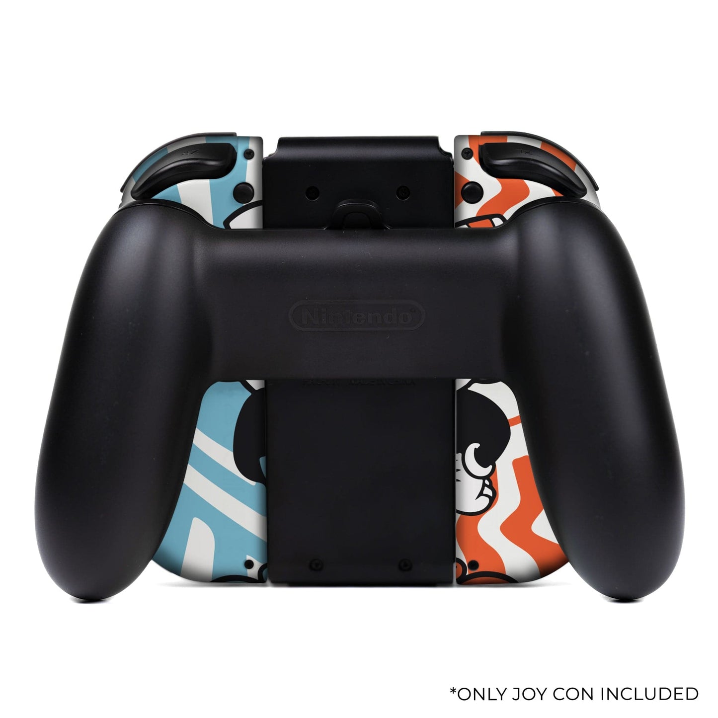 Cuphead Inspired Nintendo Switch Joy-Con Left and Right Switch Controllers by Nintendo