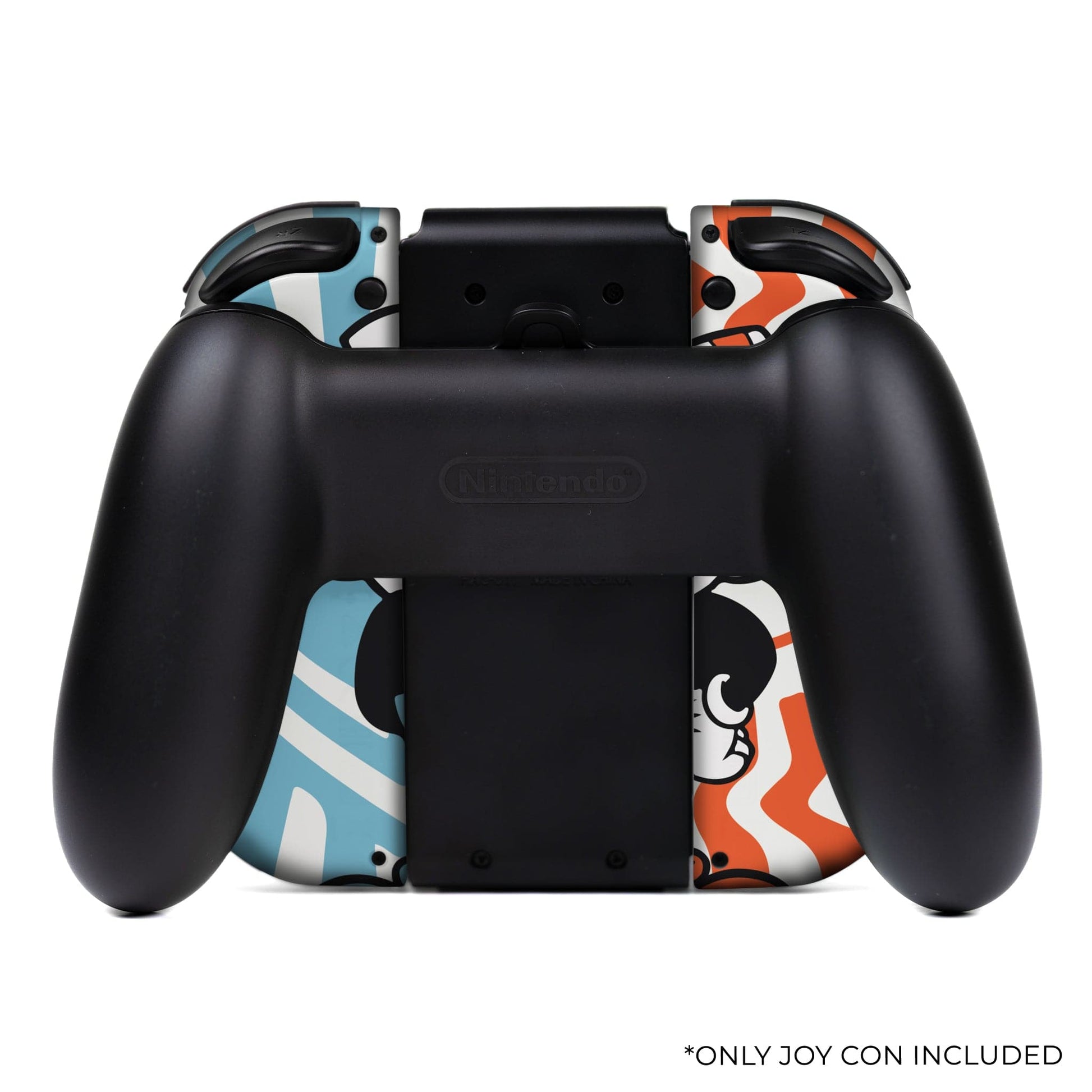 Cuphead Inspired Nintendo Switch Joy-Con Left and Right Switch Controllers by Nintendo