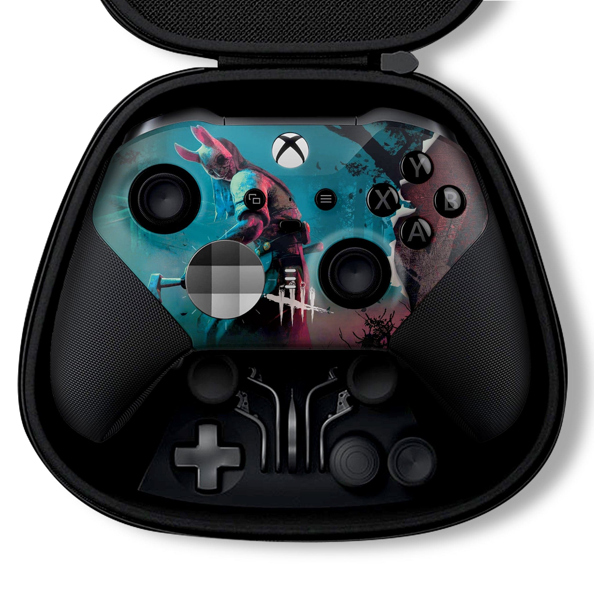 Huntress DBD Xbox Elite Series 2 Controller - Dream Controller