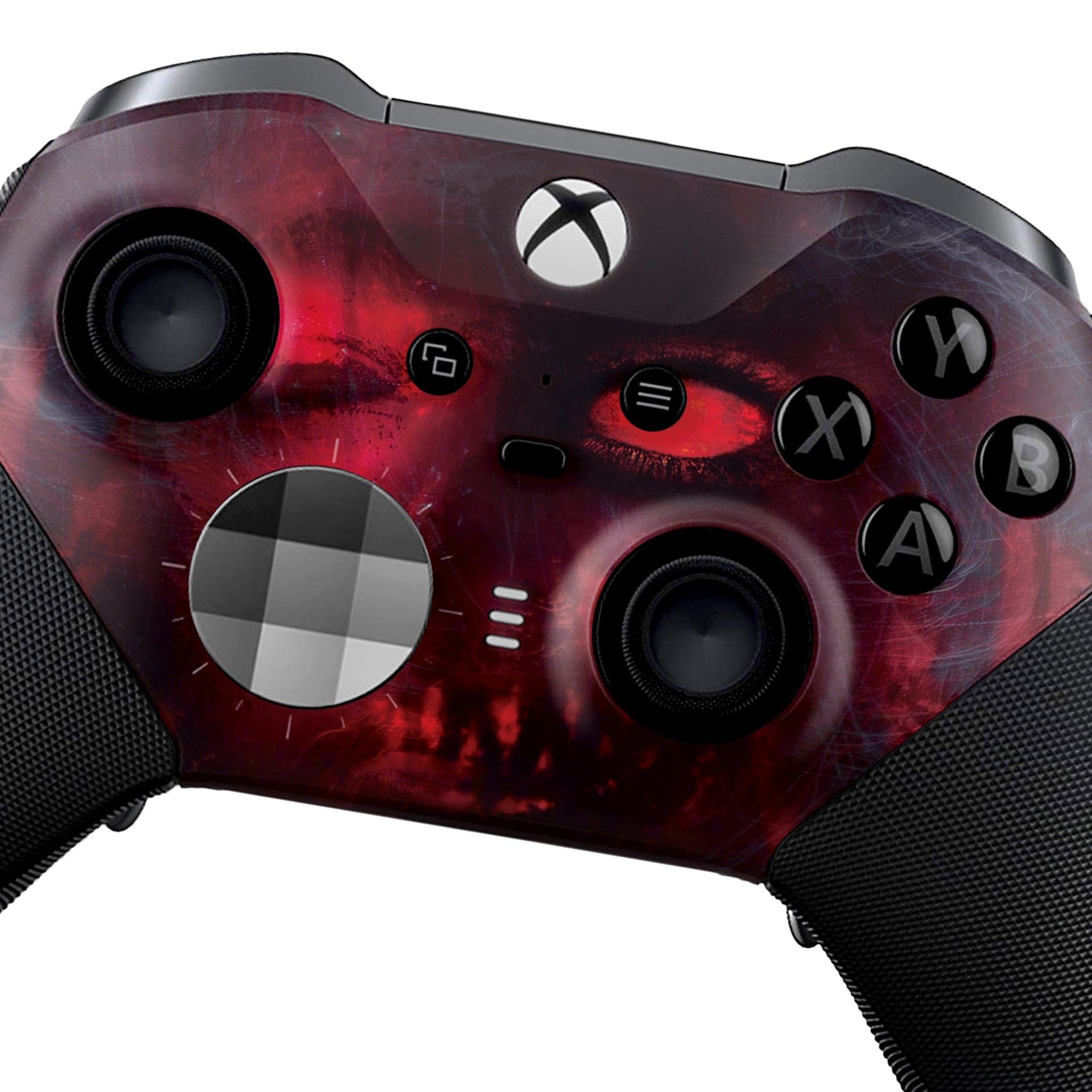 Halloween Dawn of the Dead Xbox Elite Series 2 Controller