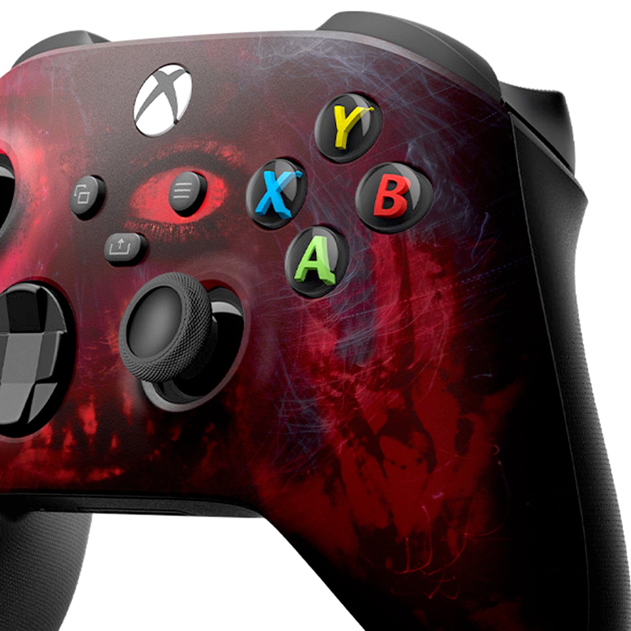 Halloween Dawn of the Dead Xbox Series X Game Controller
