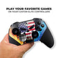 American Punisher Xbox Elite Series 2 Controller