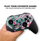 Cherry Blossom Xbox Elite Series 2 Controller