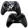 Smaug Dragon Eyes Xbox Elite Series 2 Controller Front & Back hydro-dip Only