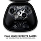 Smaug Dragon Eyes Xbox Elite Series 2 Controller