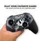 Smaug Dragon Eyes Xbox Elite Series 2 Controller