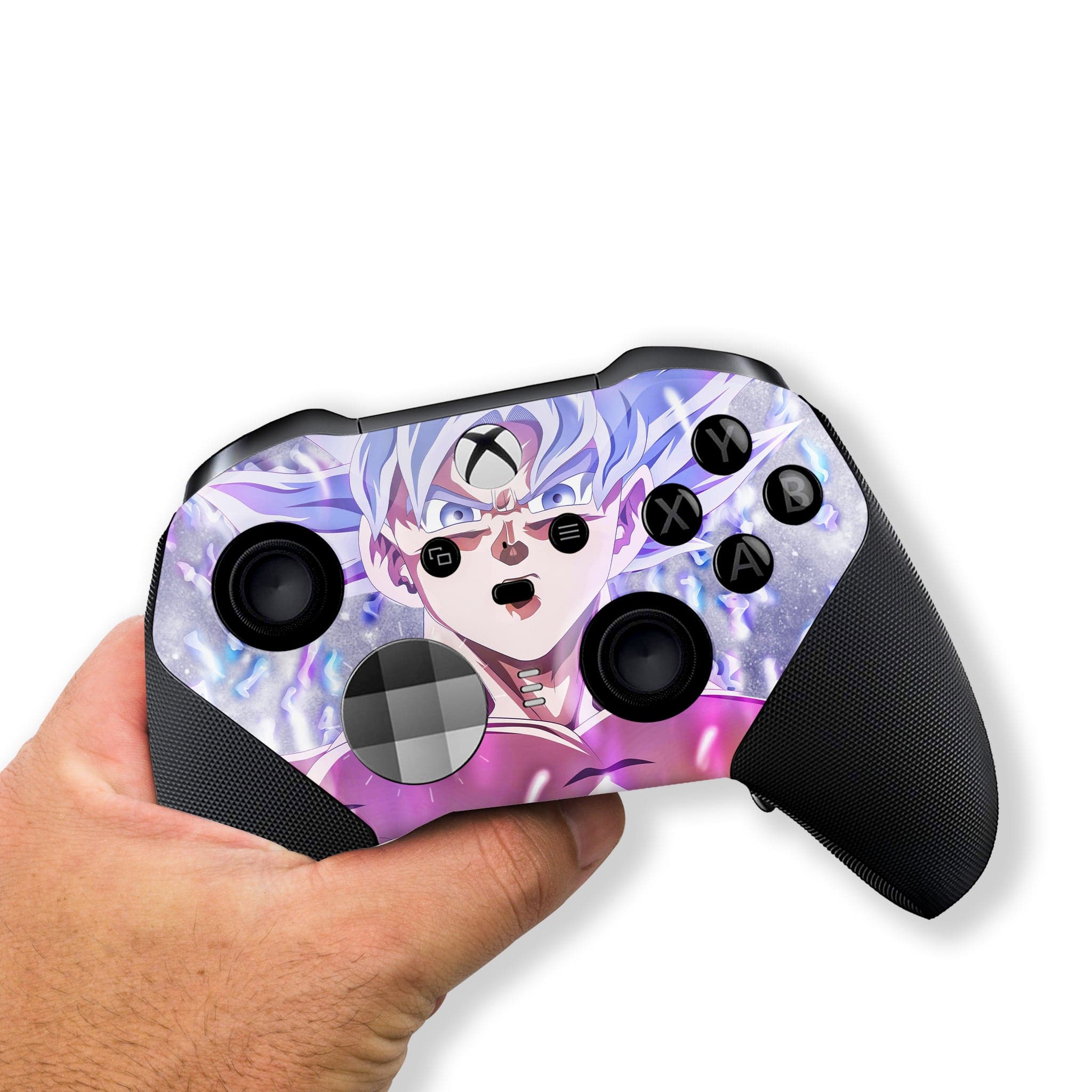 2 Packs Xbox One Controllers Remote Skin Anime Ahegao Funny Girls Vinyl  Decals | eBay