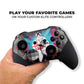 Harley Quinn Xbox Elite Series 2 Controller