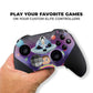Rick & Morty in Space Xbox Elite Series 2 Controller
