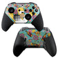 Simpson Xbox Elite Series 2 Controller Front & Back hydro-dip Only