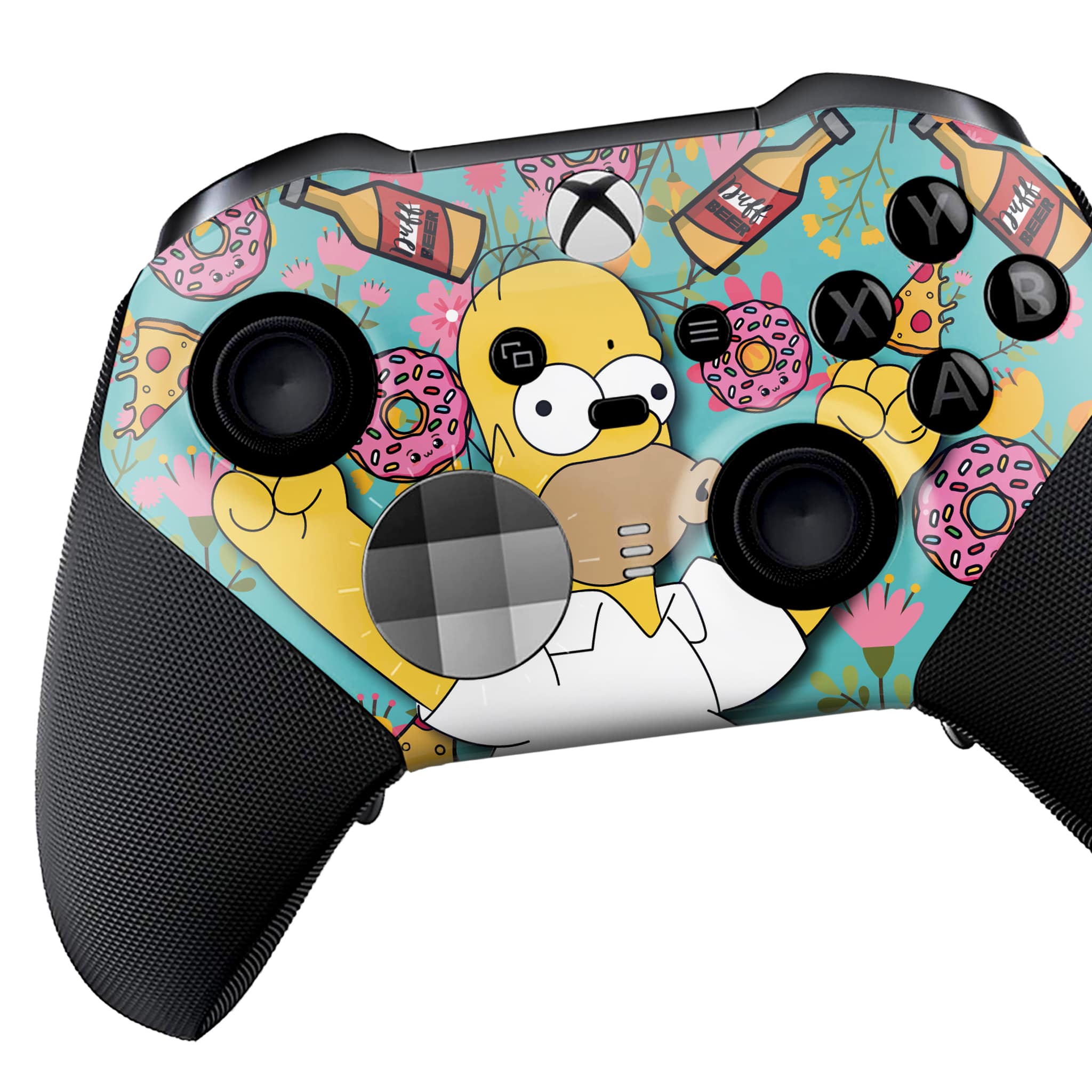 Custom xbox best sale pro controller