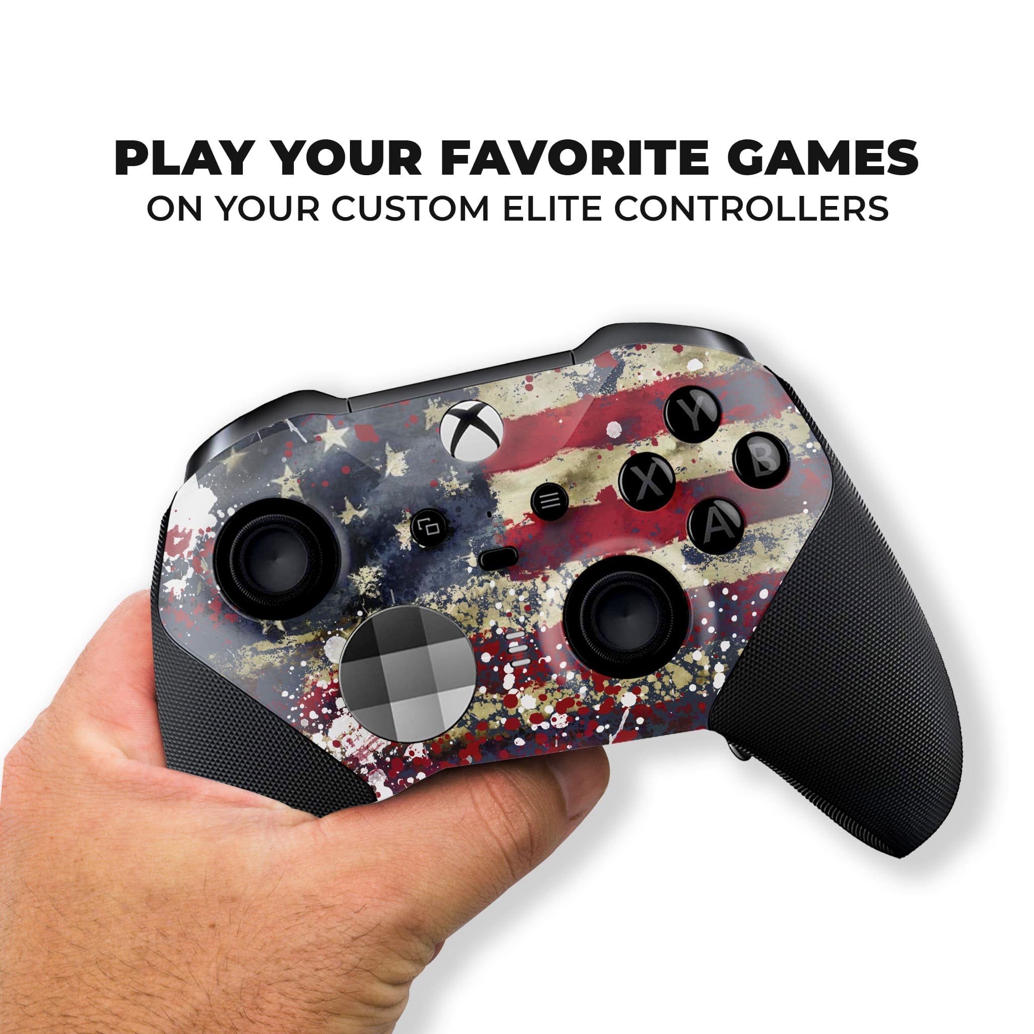 Xbox one discount controller usa