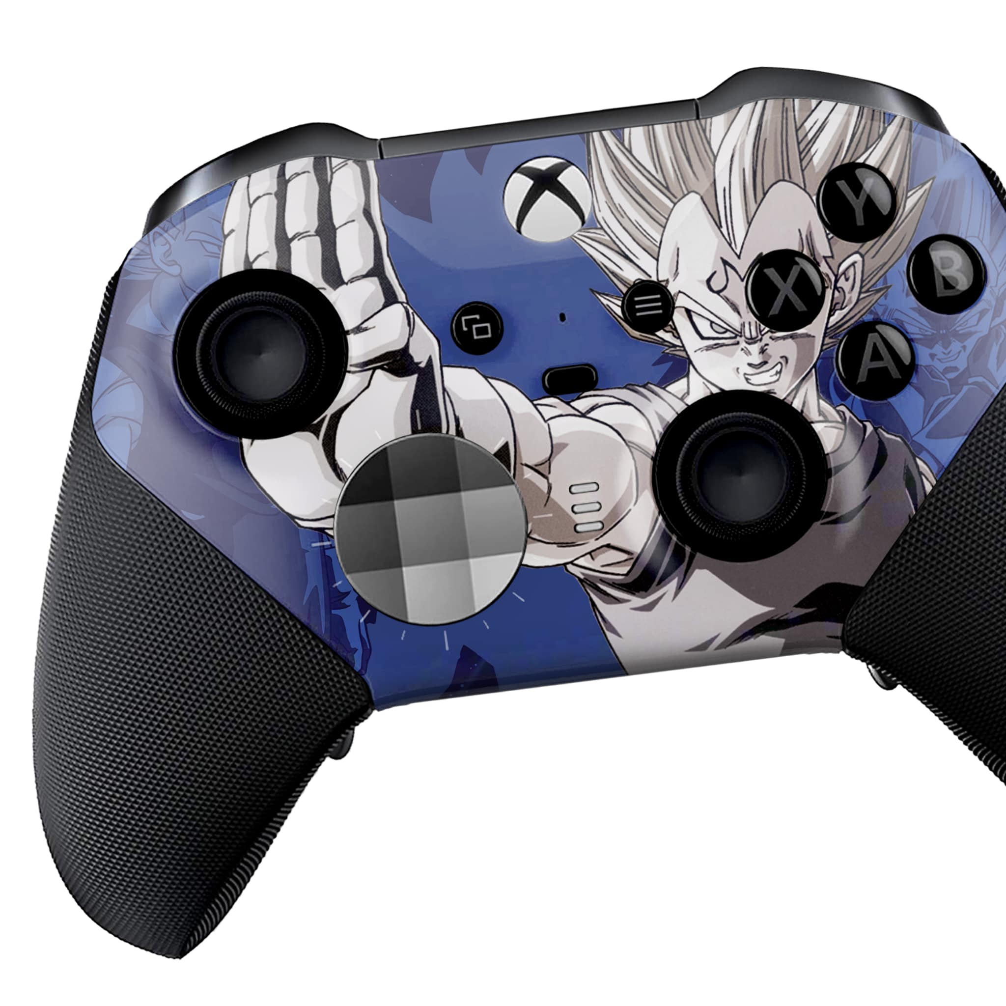 Shop Majin Vegeta Elite Xbox Controller 2