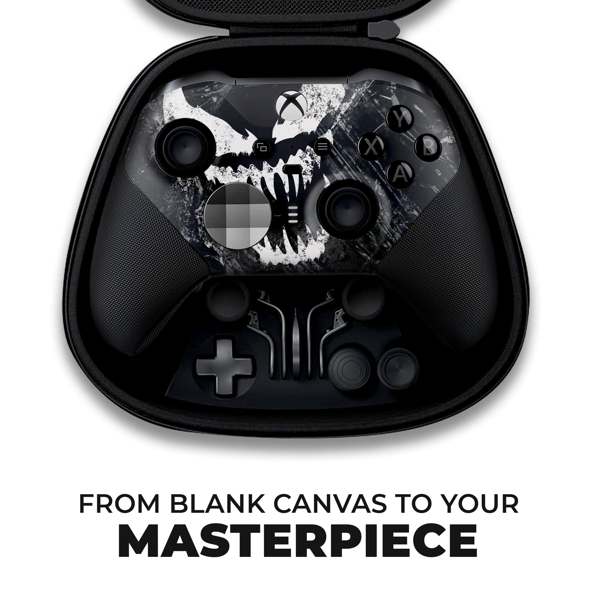 Best Buy Xbox Controller - Venom Custom Xbox Elite Series 2