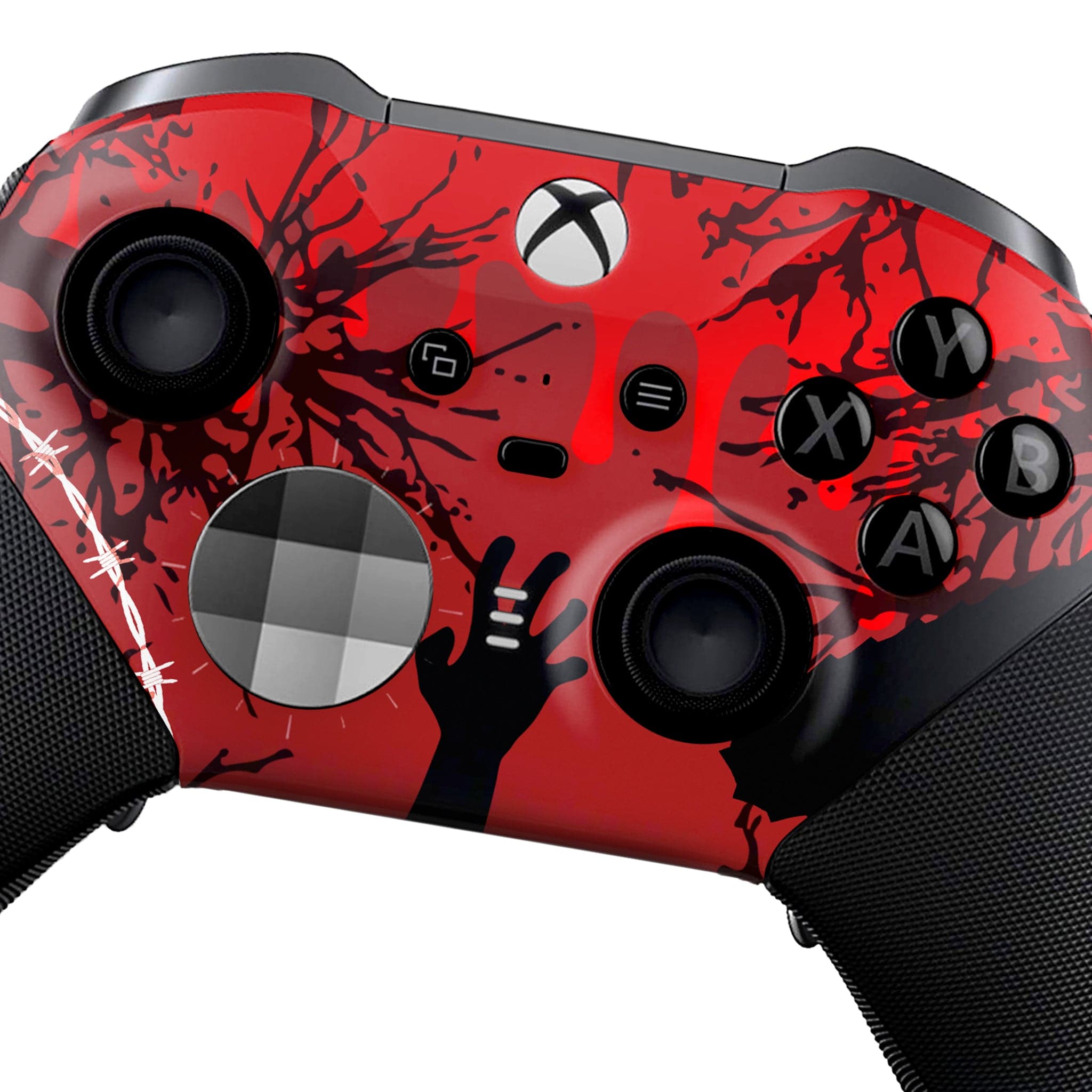 Halloween Evil Dead Xbox Elite Series 2 Controller