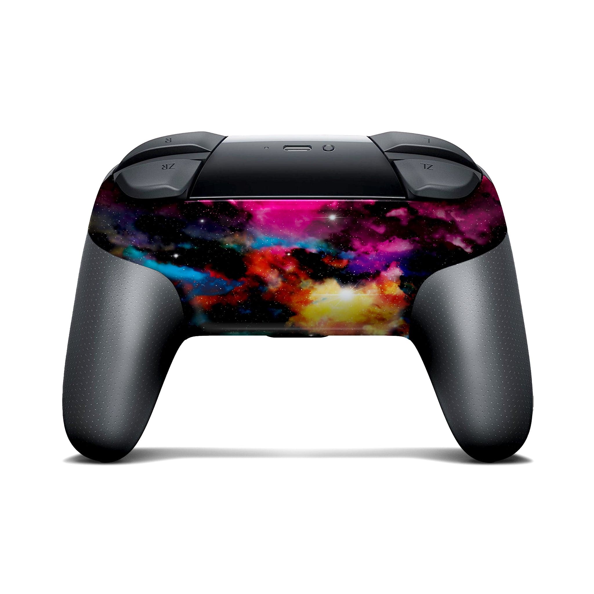 Nintendo switch controller best sale galaxy