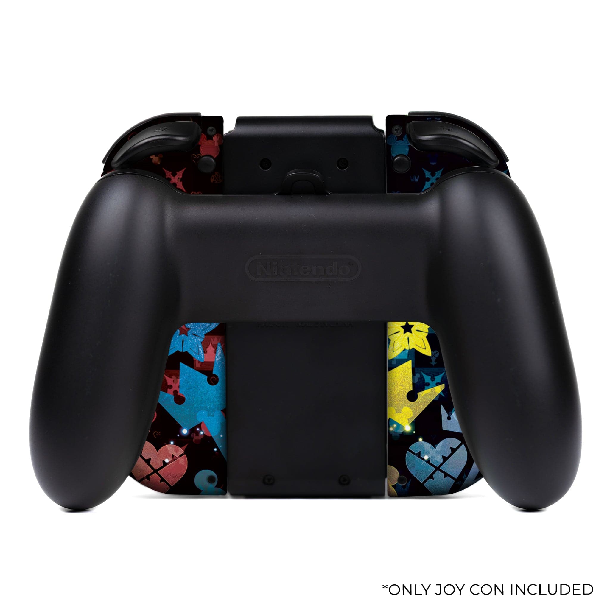 Kingdom Heart Inspired Nintendo Switch Joy-Con Left and Right Switch Controllers by Nintendo
