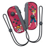 Luffy One Piece Inspired Nintendo Switch Joy-Con Left and Right Switch Controllers by Nintendo