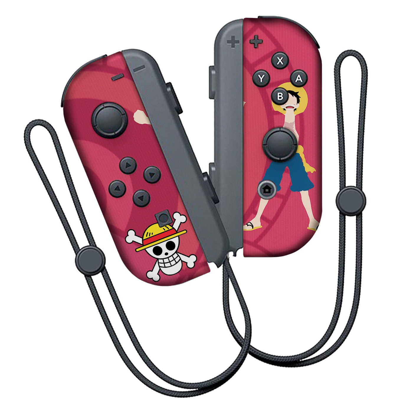 Every Controller Is Built One at a Time.