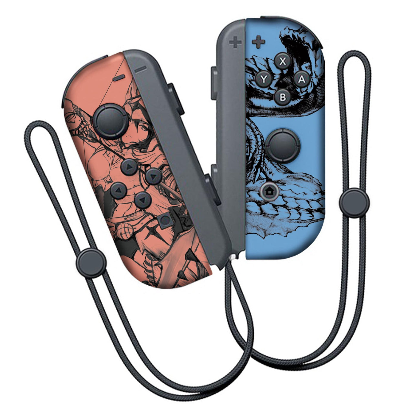 Every Controller Is Built One at a Time.