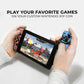 Monster Hunter Inspired Nintendo Switch Joy-Con Left and Right Switch Controllers by Nintendo
