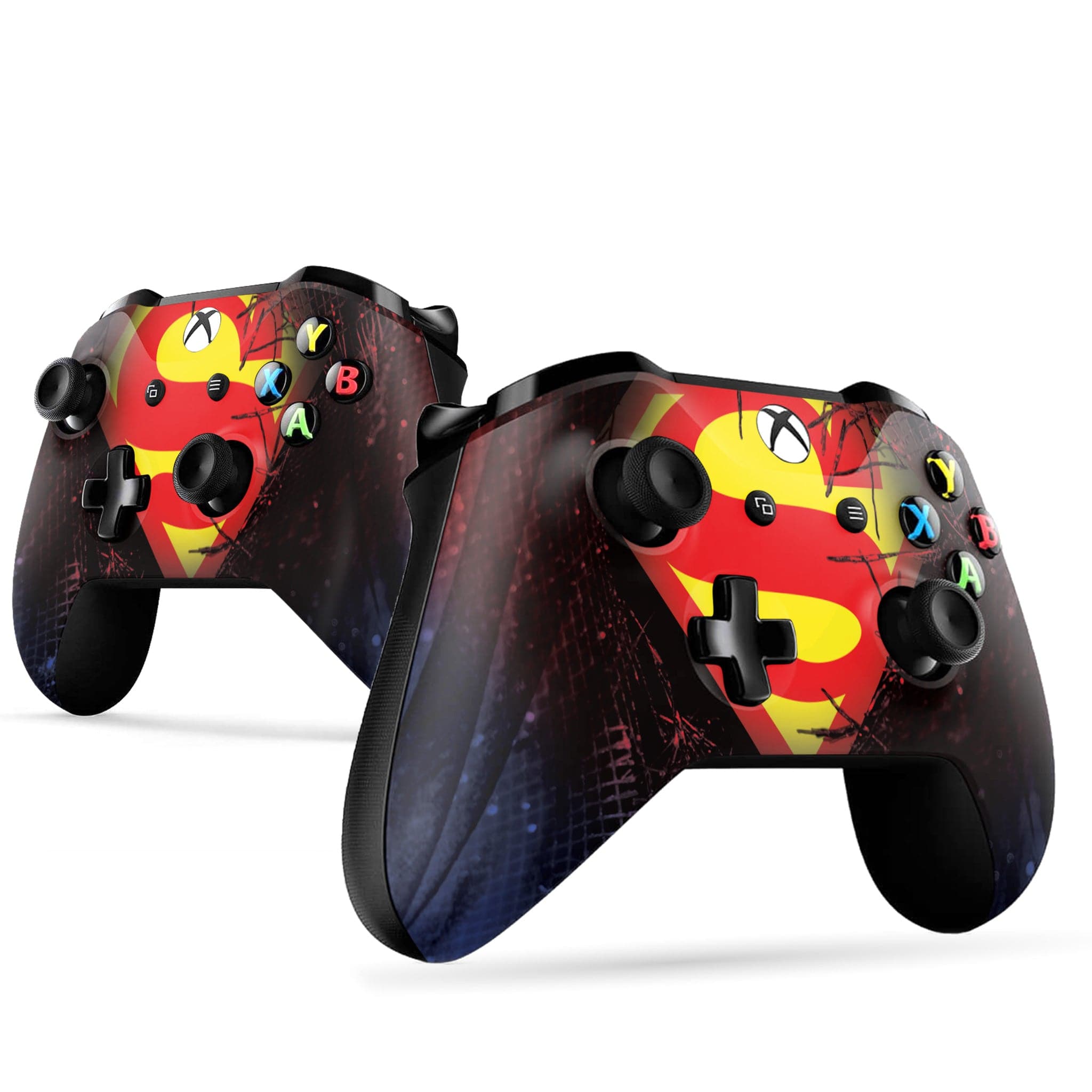 Superman Inspired X Box Series X Controller