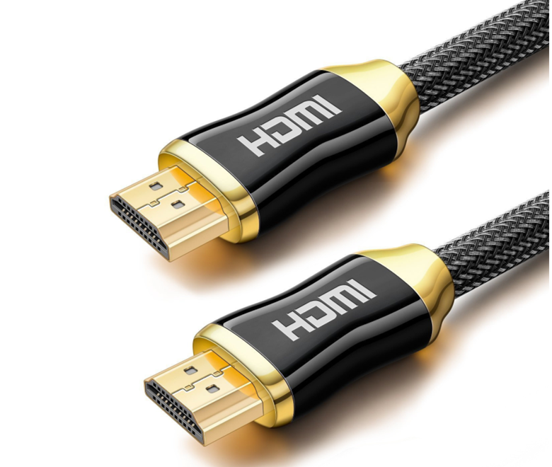 Gaming HDMI Cable