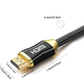 Gaming HDMI Cable