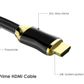 Gaming HDMI Cable