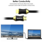 Gaming HDMI Cable