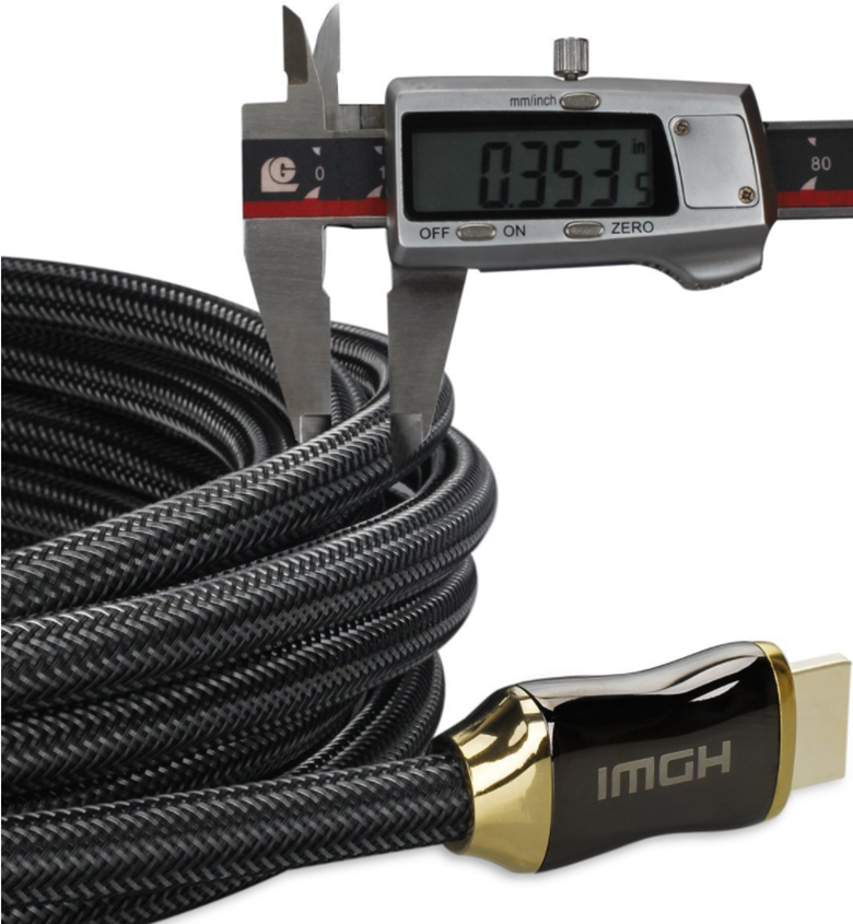 Gaming HDMI Cable