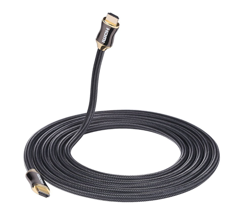 Gaming HDMI Cable