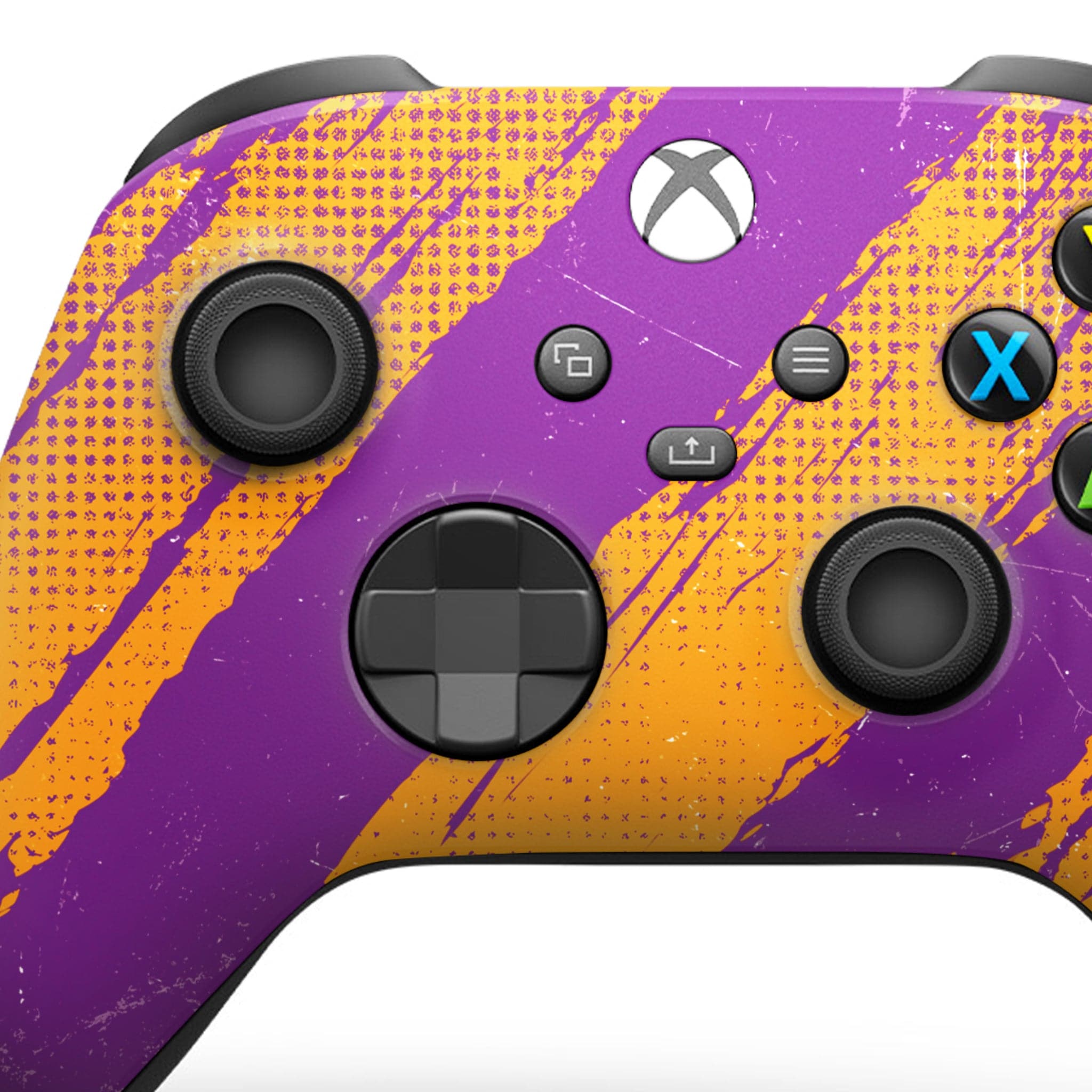 Ripper Candy Xbox Series X Controller