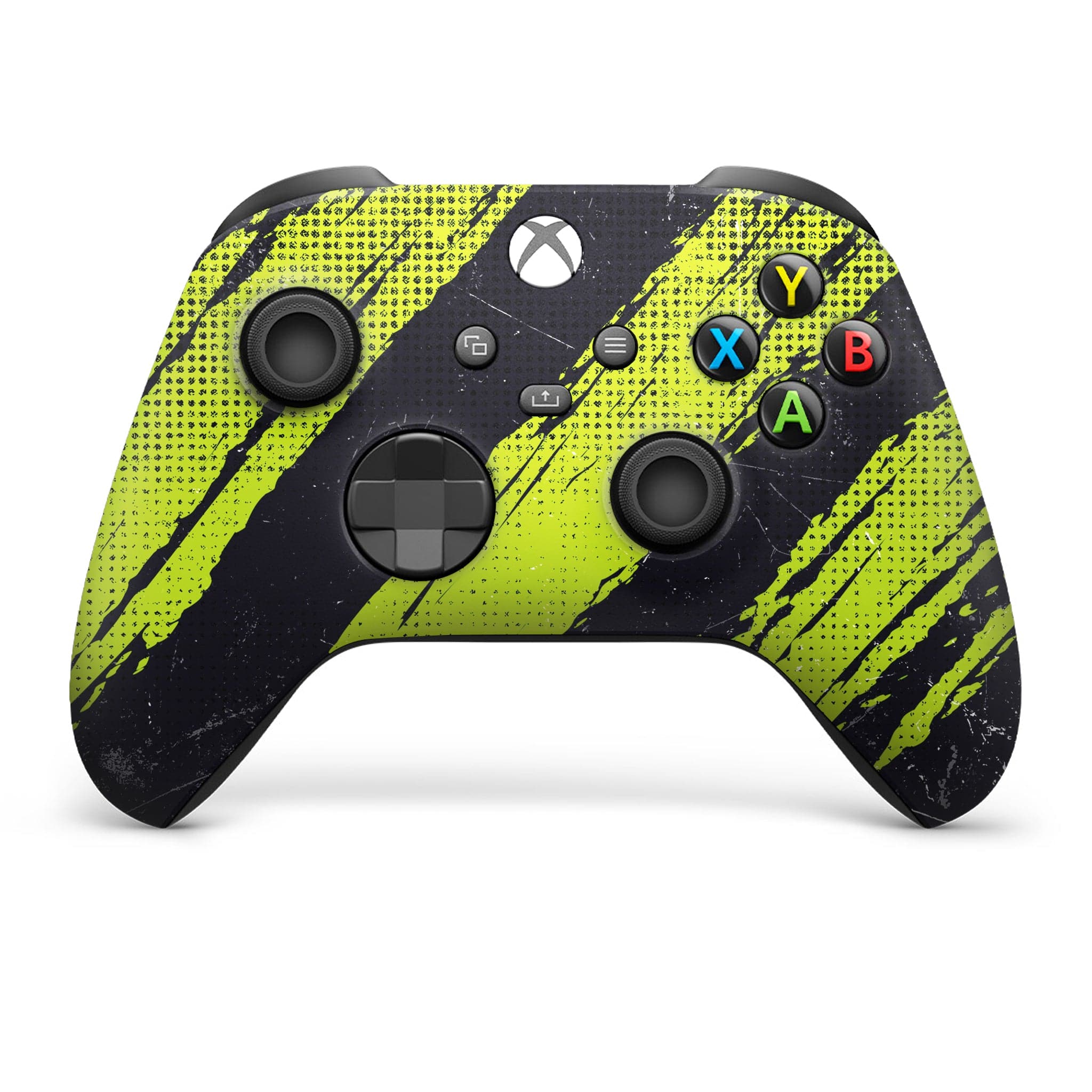 Ripper Lime Xbox Series X Controller