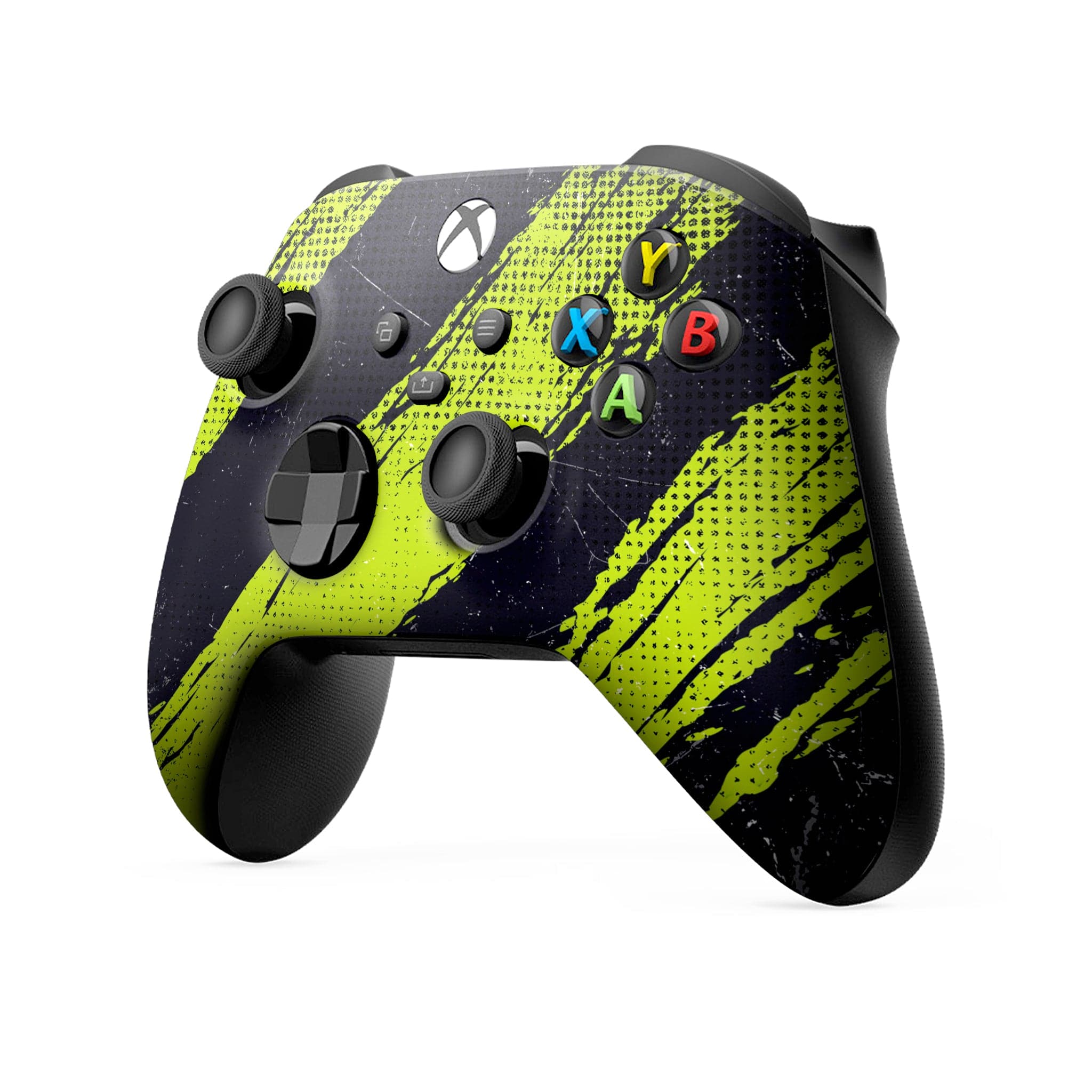 Ripper Lime Xbox Series X Controller