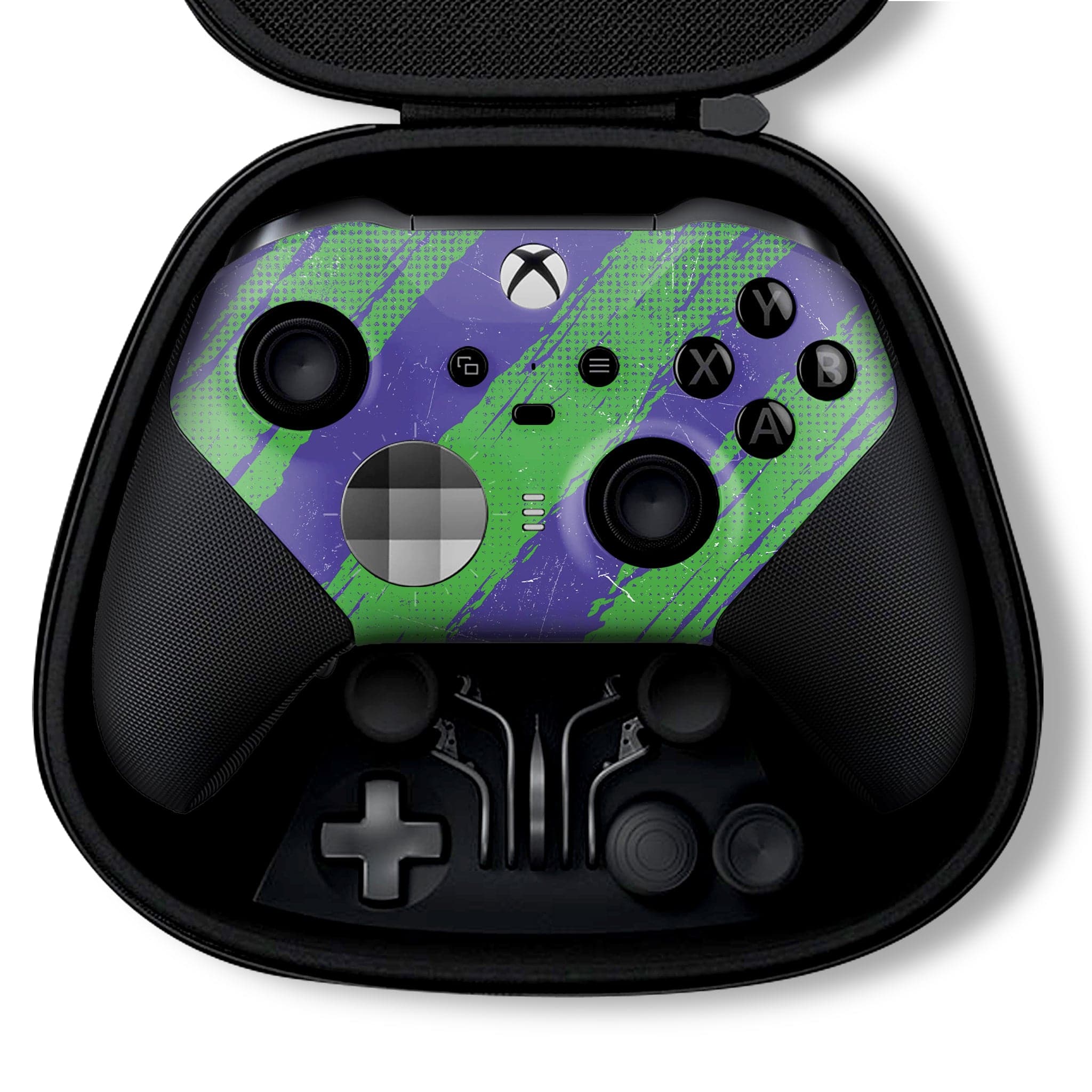 Ripper Ocean Xbox Elite Series 2 Controller | Microsoft Elite Controller - Dream Controller