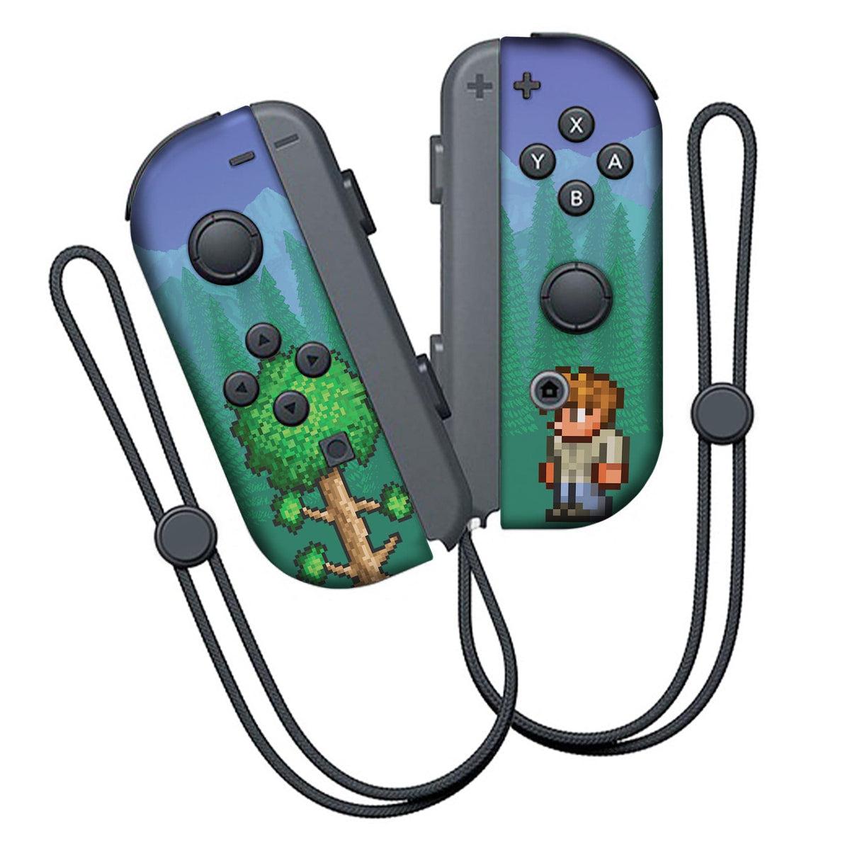 Terraria for Nintendo Switch to launch in digital download form on June 27  - Neowin