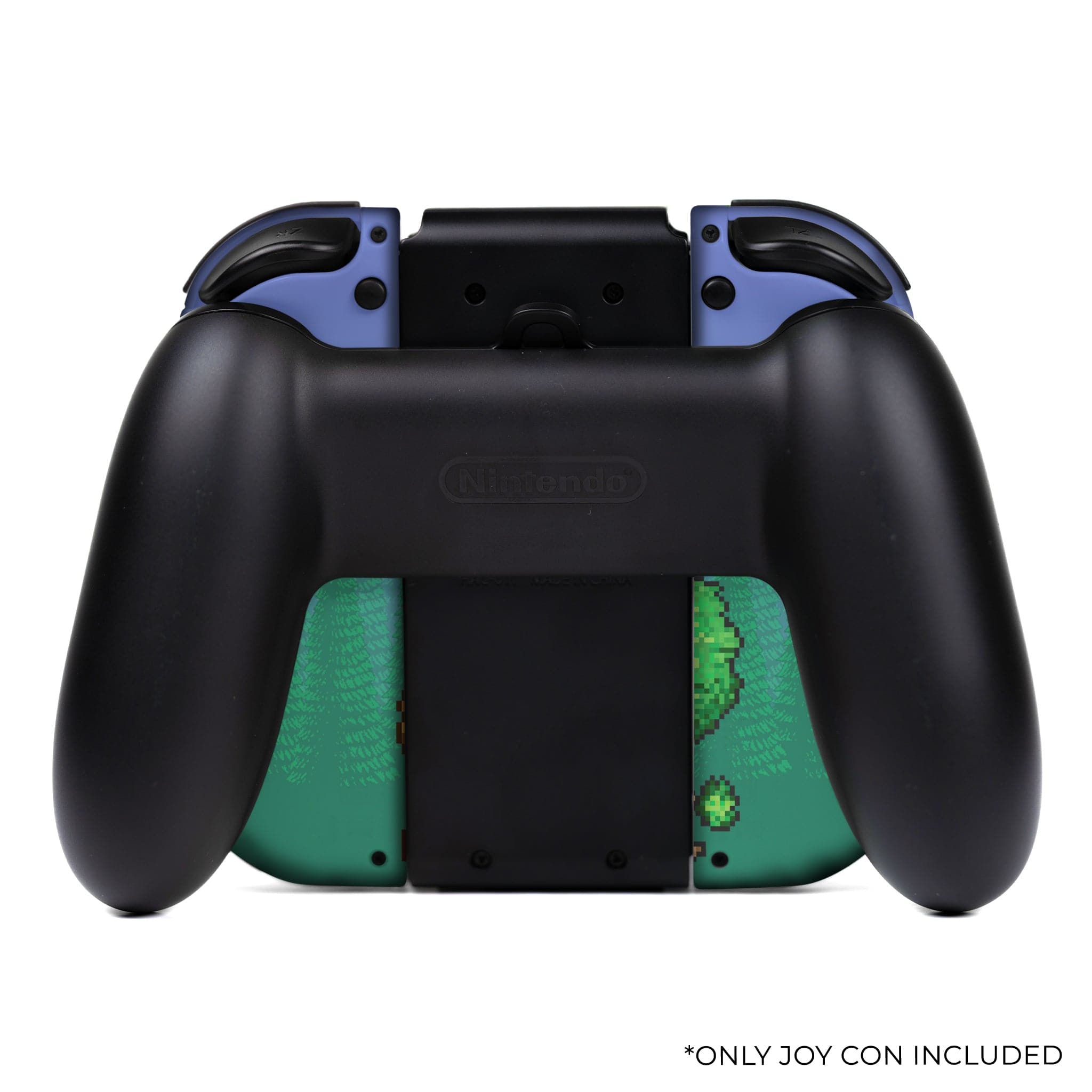Terraria Inspired Nintendo Switch Joy-Con Left and Right Switch Controllers by Nintendo