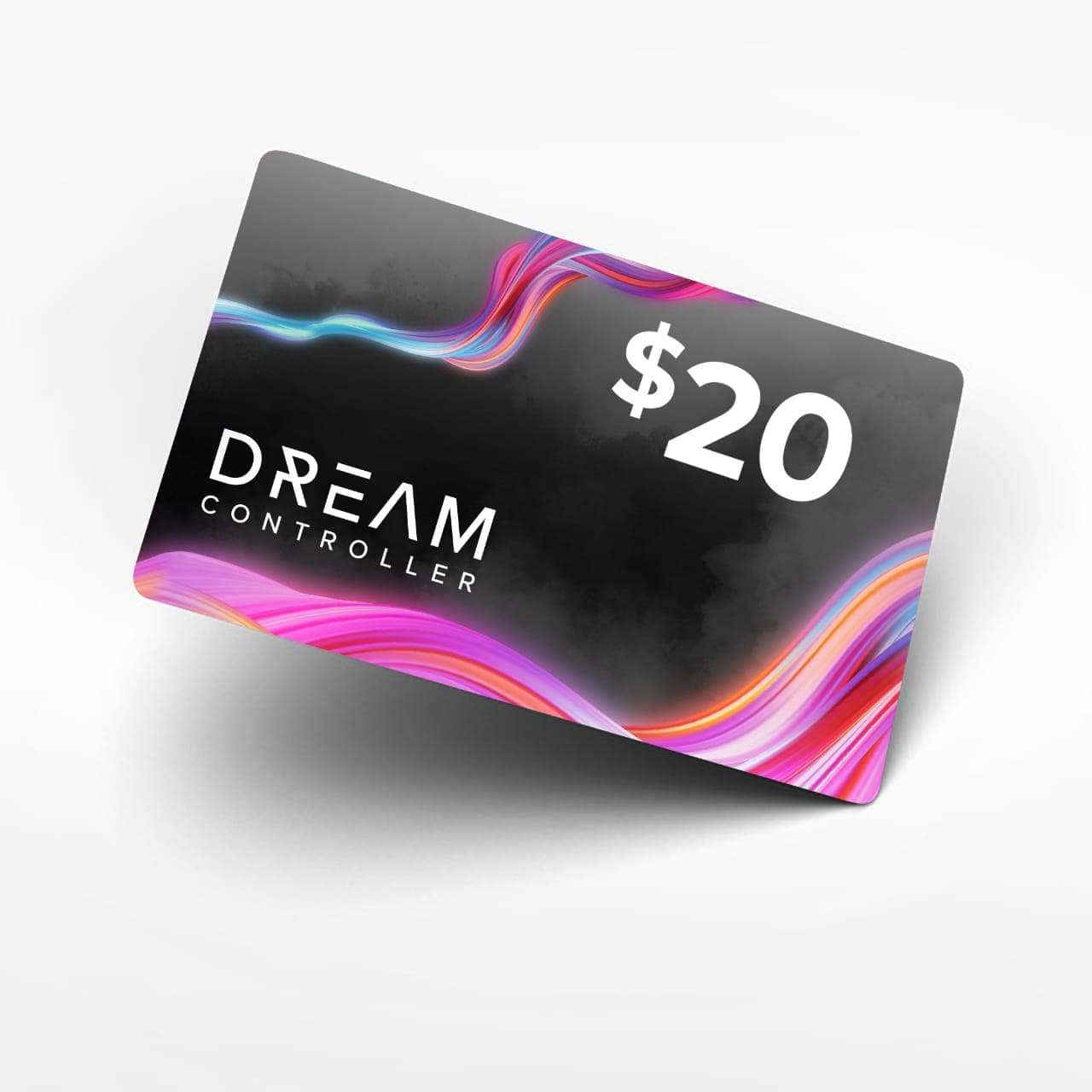 Dream Controller Gift Card: Controller Gift Cards - Dream Controller