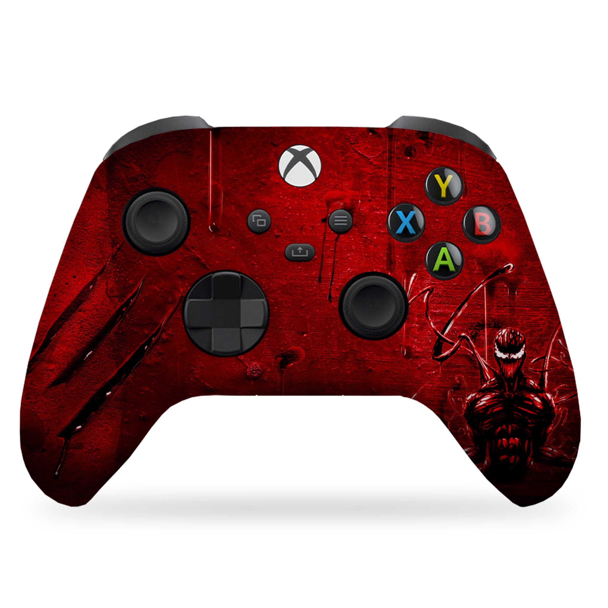 Bloody Carnage Xbox Series X | Best Xbox Series X Controller