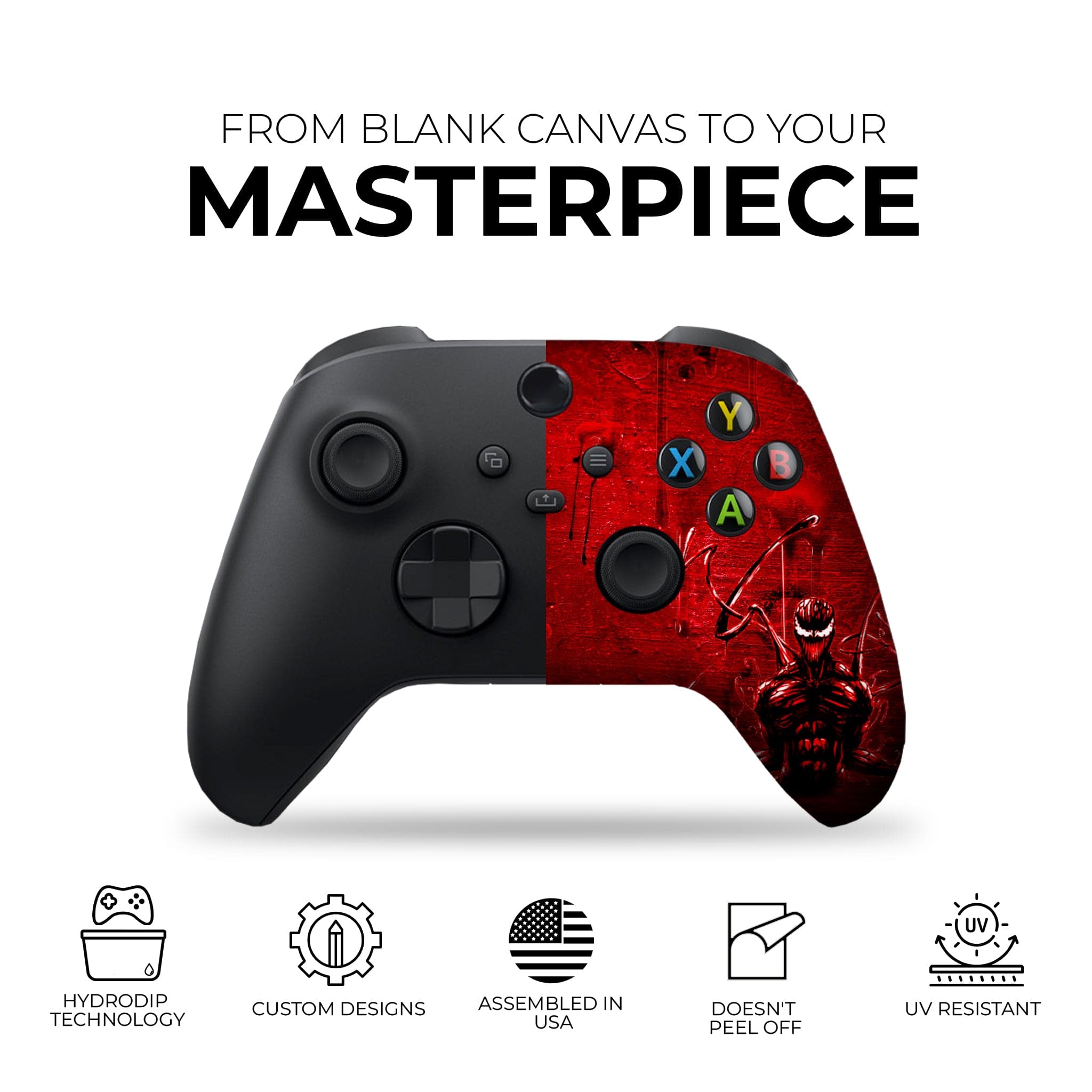 Bloody Carnage Xbox Series X | Best Xbox Series X Controller