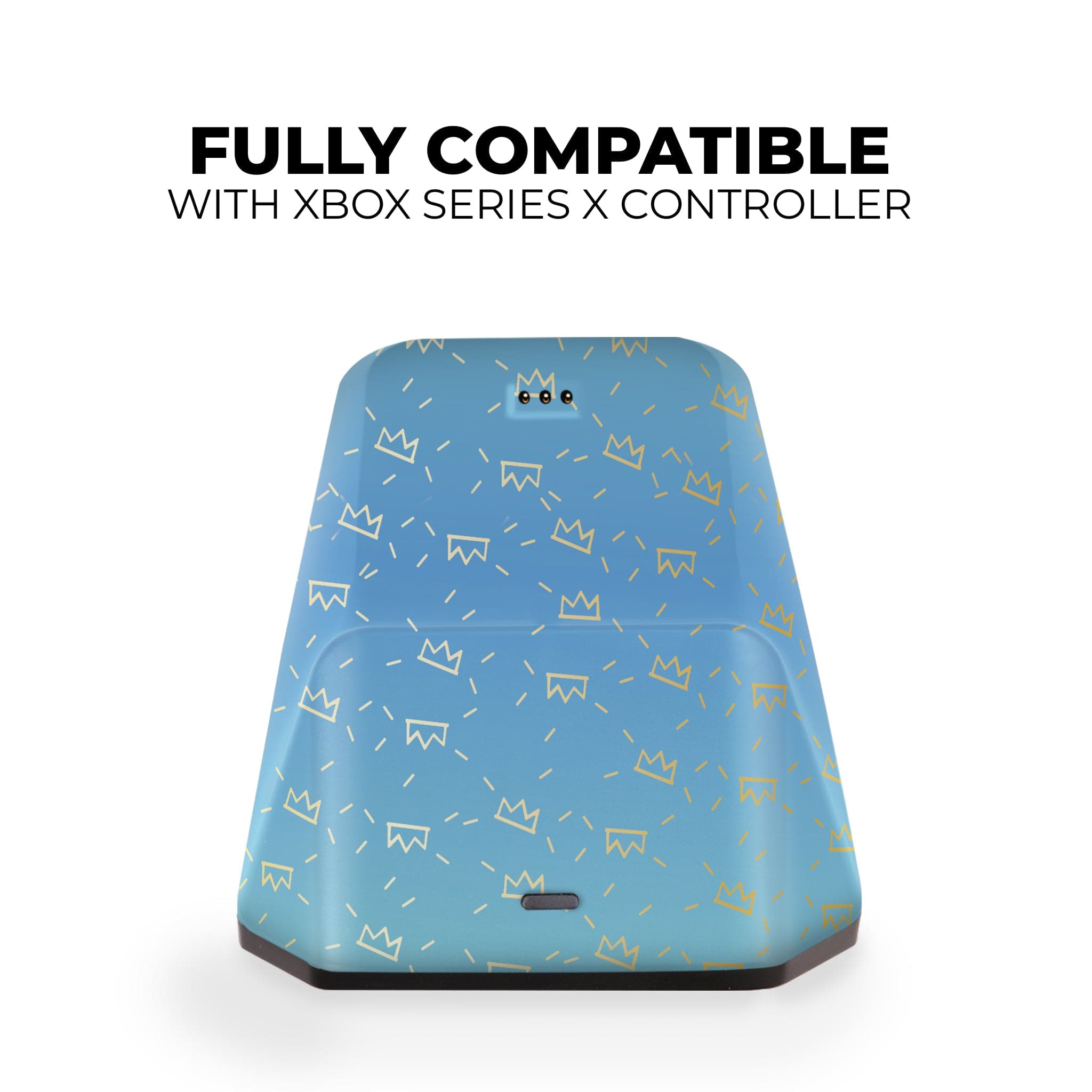 Fall Guy Inspired Xbox Series X Controller with Charging Station | Best Buy Xbox Series X