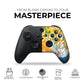DBZ Goku & Shenron Xbox Series X Controller