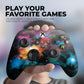 Galaxy Xbox Elite Series 2 Controller