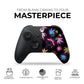 Neon Weed Xbox Series X Controller: Best Series X Controller