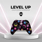 Neon Weed Xbox Series X Controller: Best Series X Controller