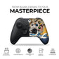 One Piece Xbox Series X Controller: Xbox Series X Controls