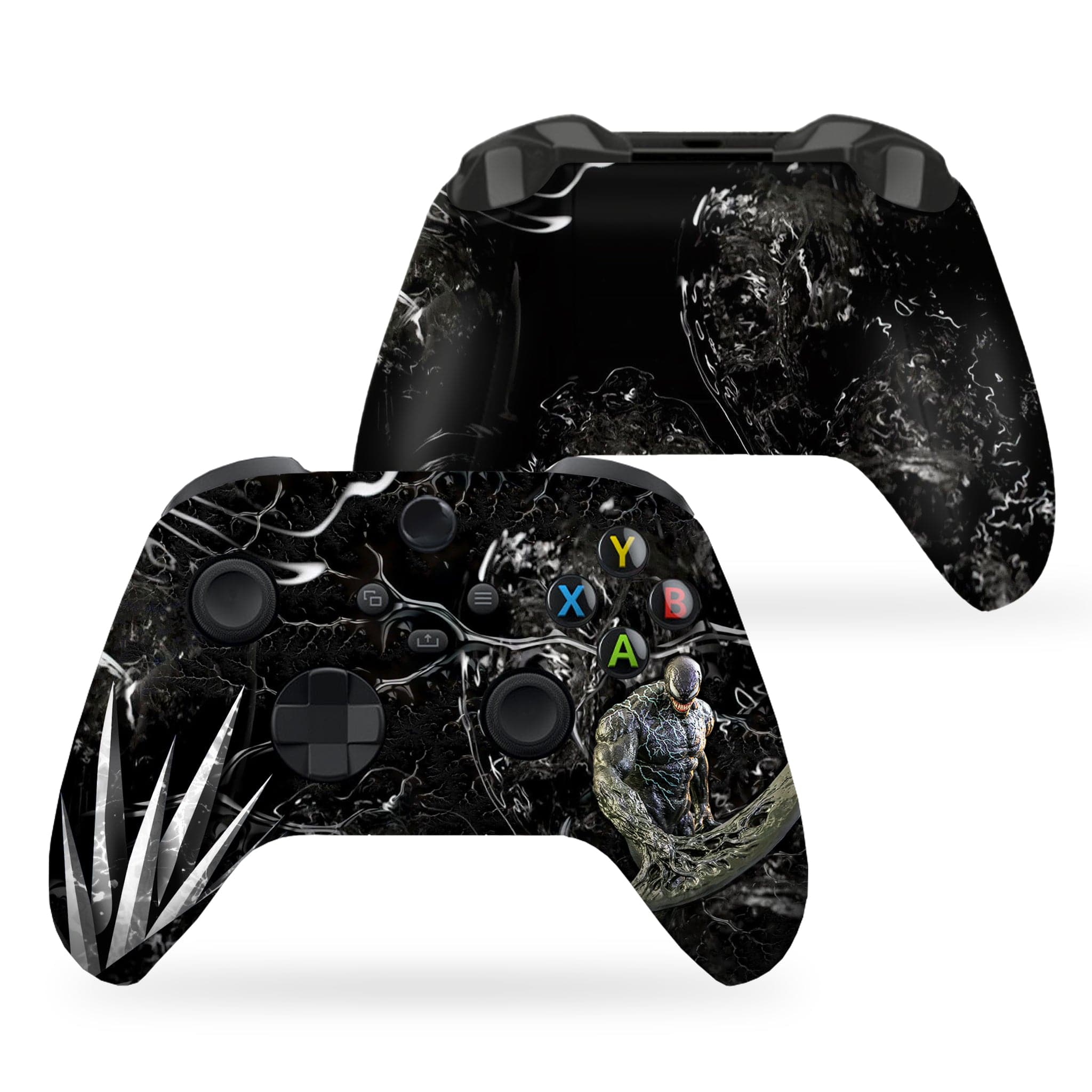 Riot Symbiote Xbox Series X Controller | Xbox Series
