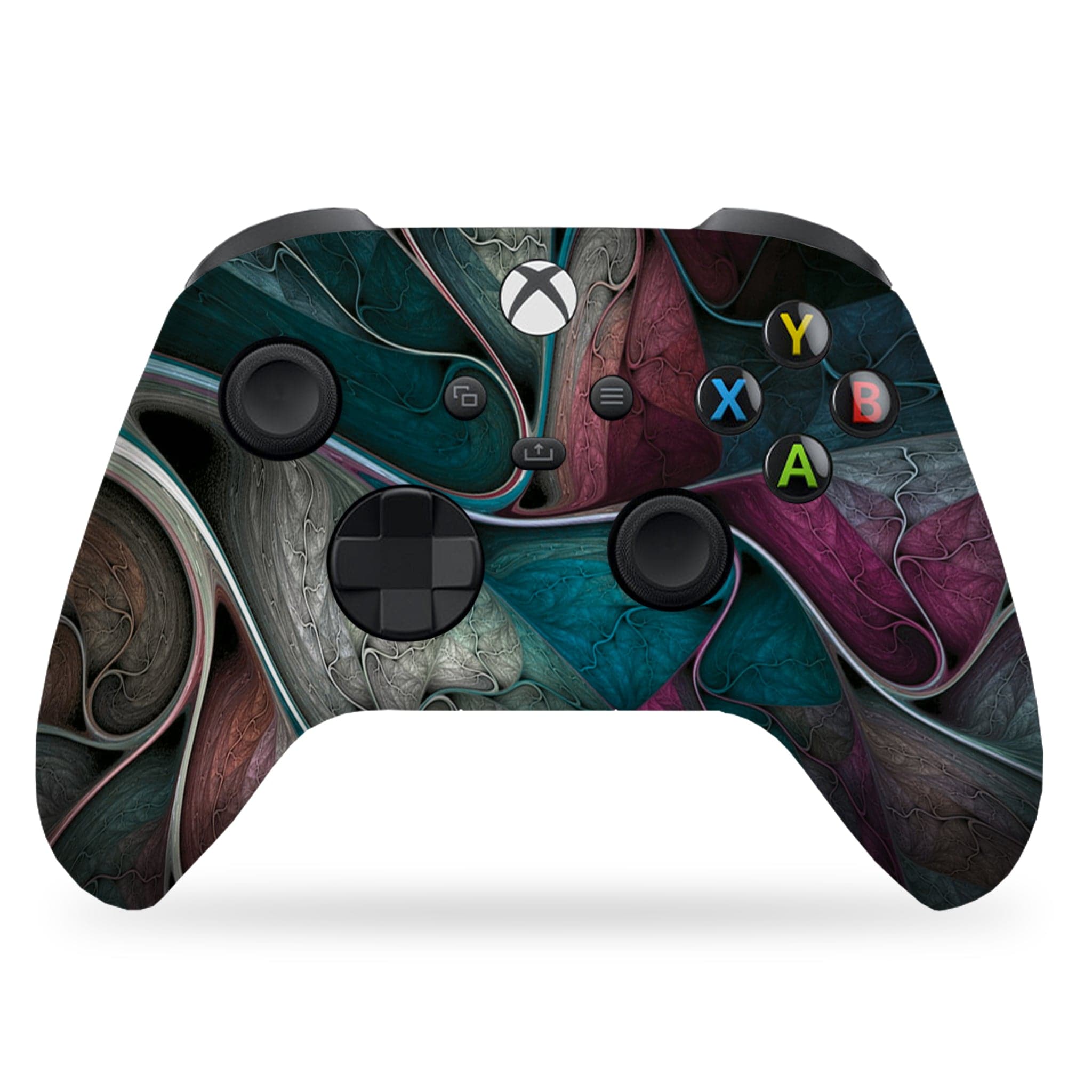 ROOTS Xbox Series X Controller